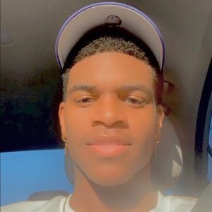 Meet your Posher, Ben